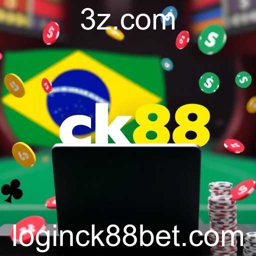 A Ascensão dos Sites de Jogos: O Caso ck88bet