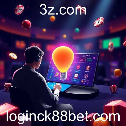 Novos Ventos nos Jogos Online: A Ascensão do ck88bet