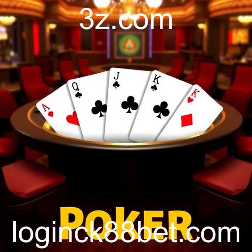 A Ascensão do ck88bet no Cenário de Jogos Online