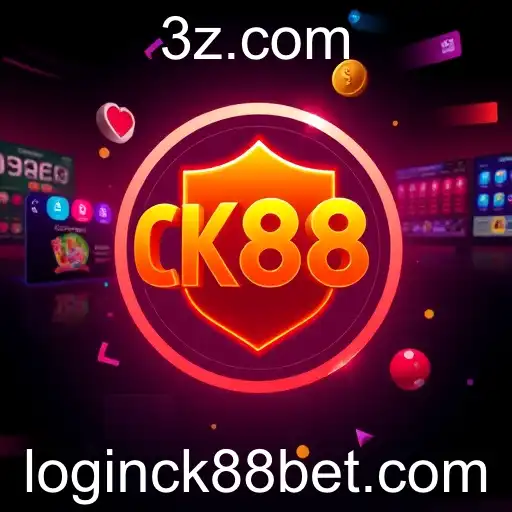 A Evolução dos Jogos Online e o Impacto do CK88Bet