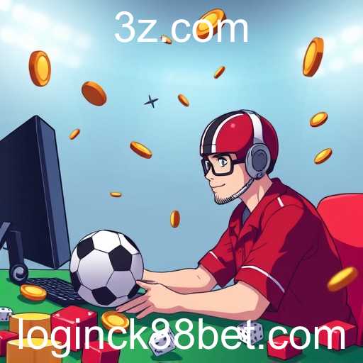 O Impacto dos Jogos Online na Economia Atual