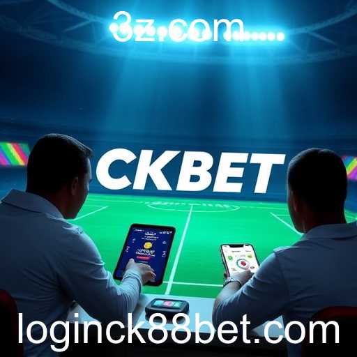 O Crescimento dos Cassinos Online e a Influência do CK88BET