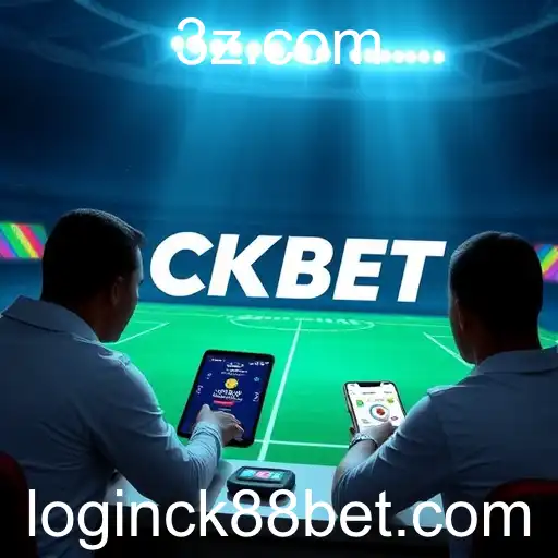 O Crescimento dos Cassinos Online e a Influência do CK88BET