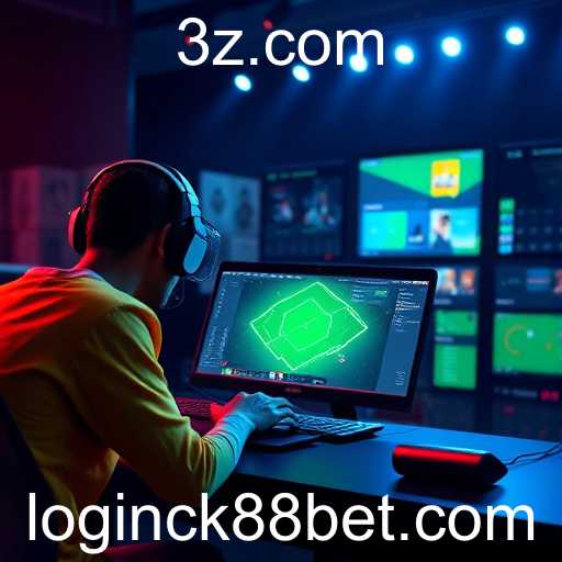 A Ascensão dos Sites de Jogos e o Impacto no Mercado Digital