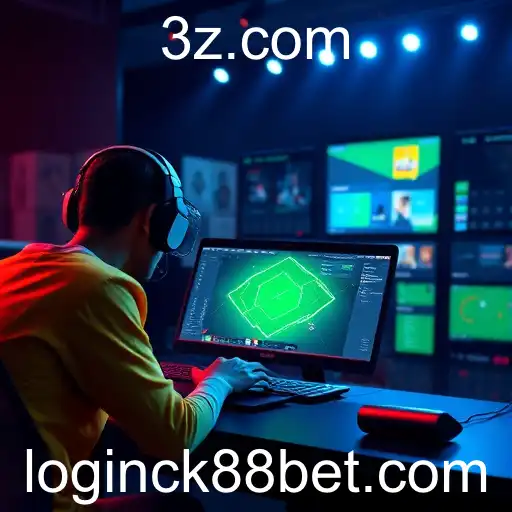 A Ascensão dos Sites de Jogos e o Impacto no Mercado Digital