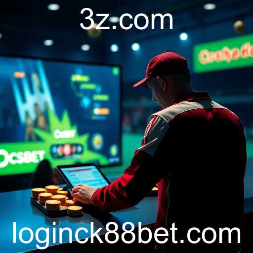 A Ascensão dos Jogos Online e CK88Bet em 2025